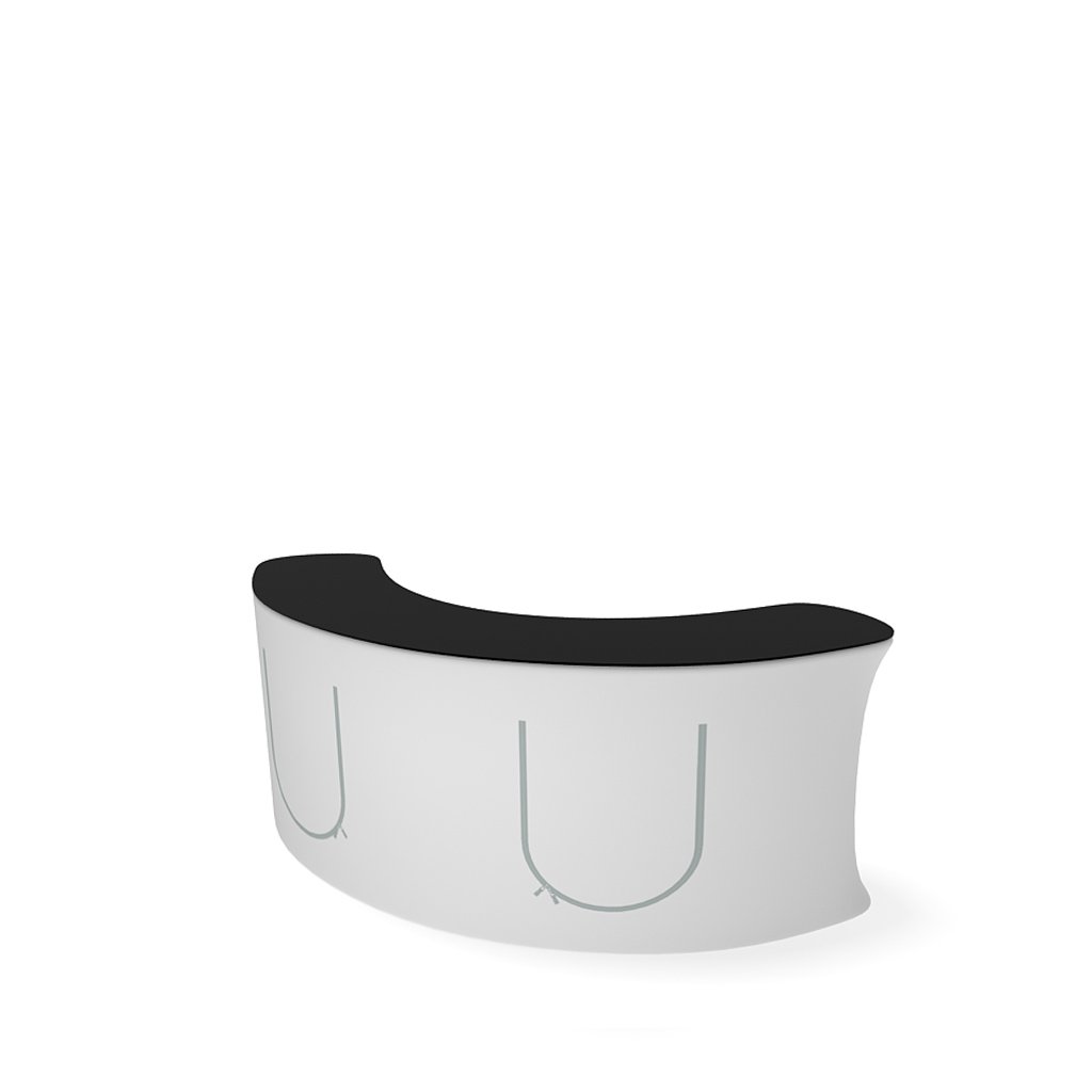 InfoDesk Counter - 04CI - Image 3