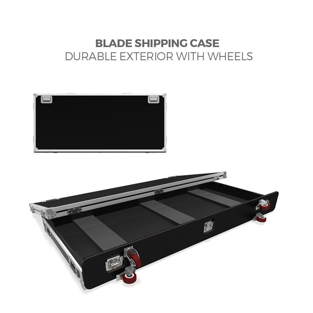 Makitso Blade Trio 58" - 4K Digital Signage - Image 7