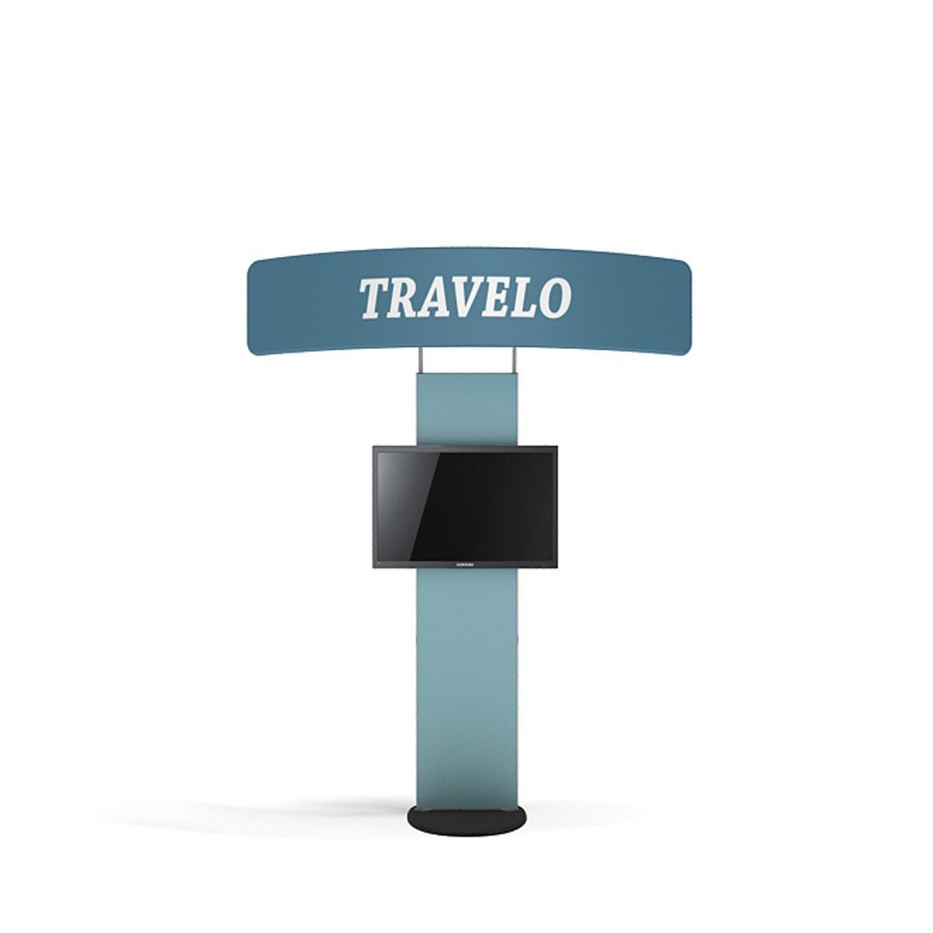 Standroid Monitor Stand