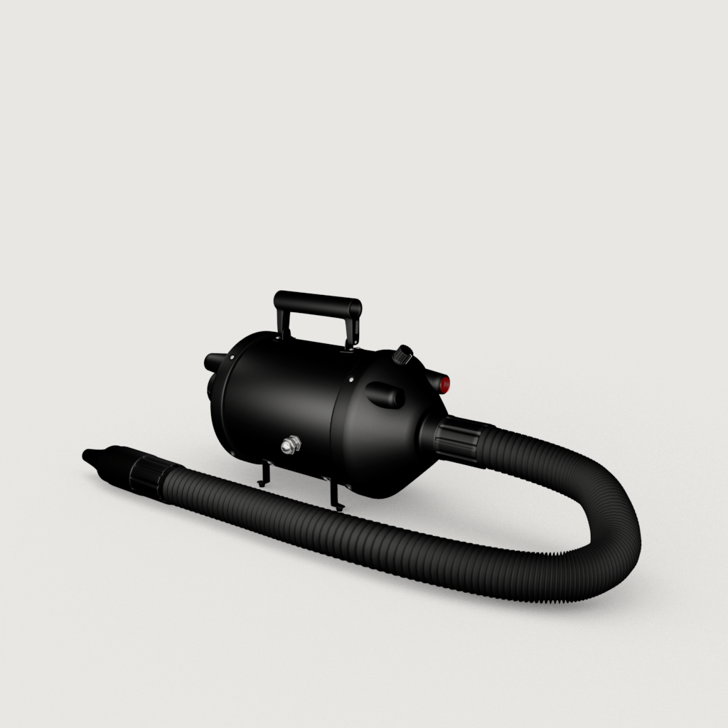 WaveLight® Air Pump - 1800W