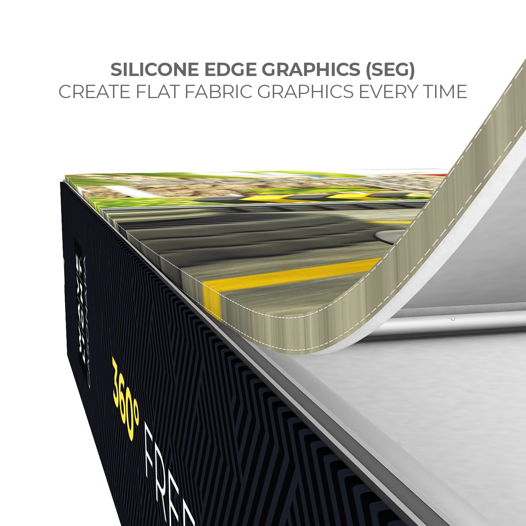 WaveLight® Casonara SEG Light Box Display - 6m - Image 5