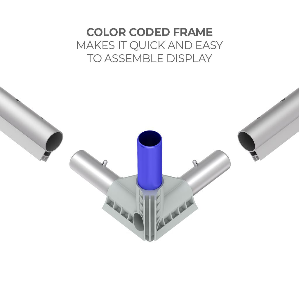 WaveLight® Casonara SEG Light Counter Display - 200M - Image 6