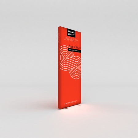 WaveLight® Infinity Display Stand - 950L