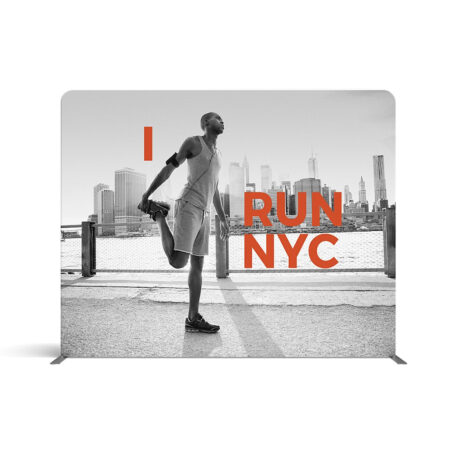WaveLine® Display 10ft Straight  3m