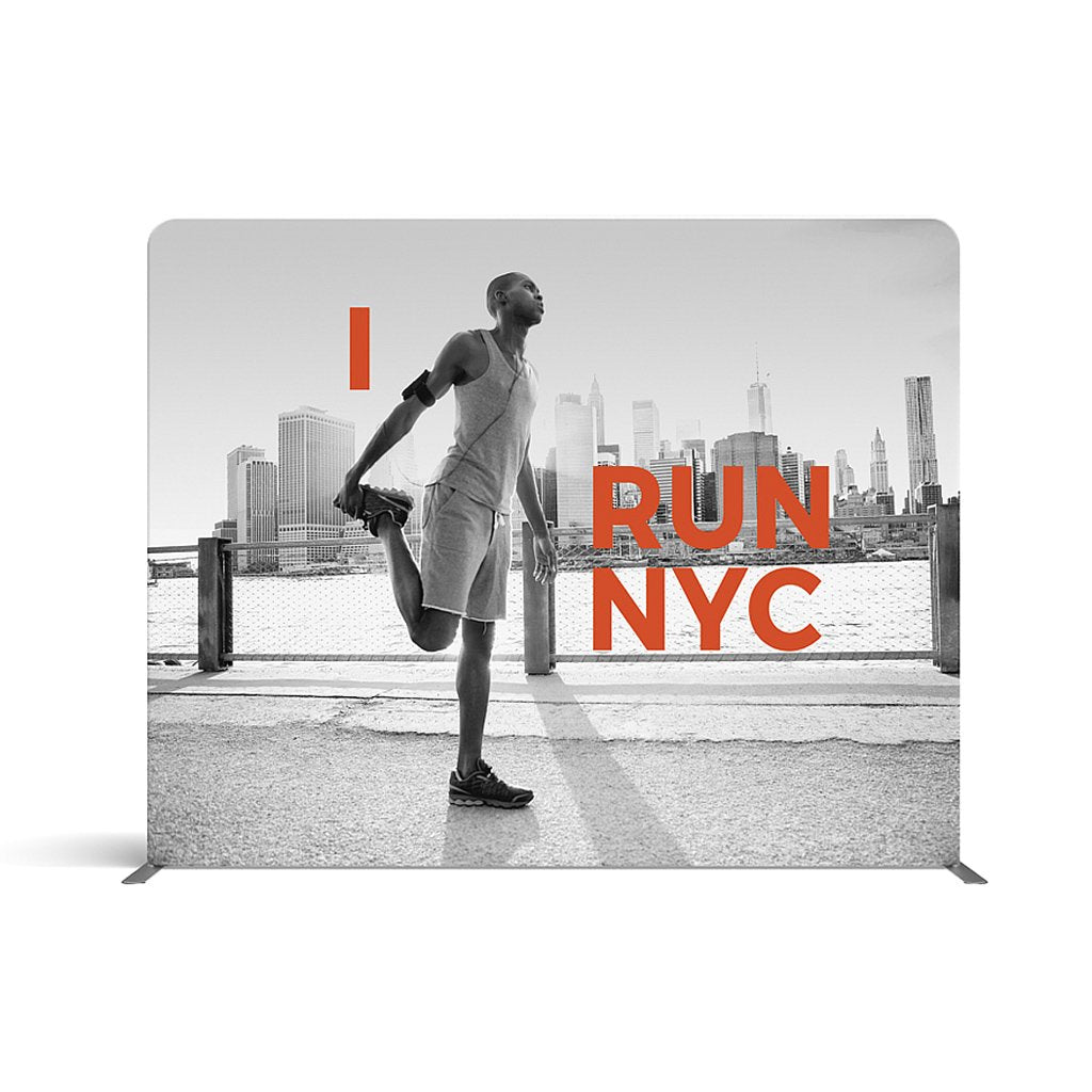 WaveLine® Display 10ft Straight  3m