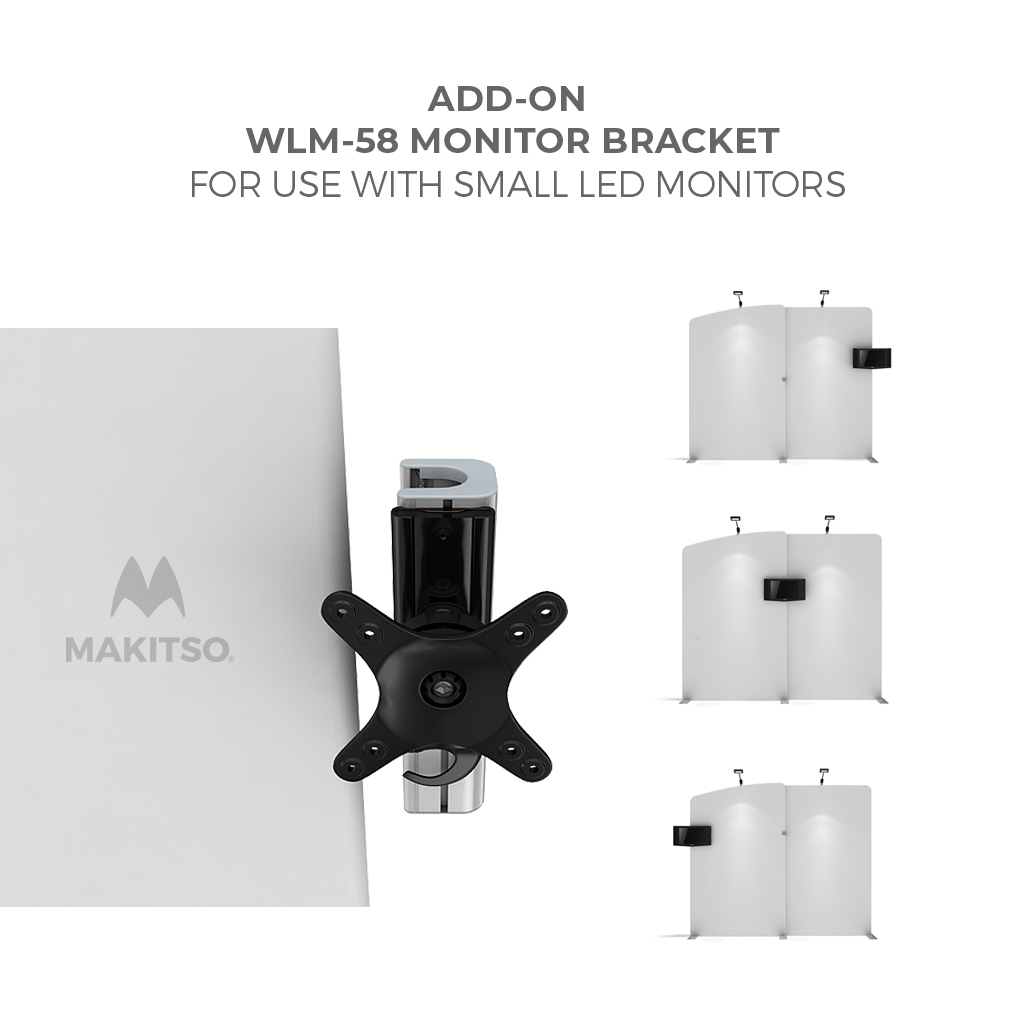 WaveLine® Media Display Wall F - Image 5