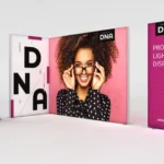 DNA Infinity banner rebranding